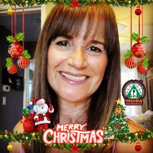 Meet your Posher, Sandie